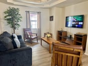 Melanie Townhouse