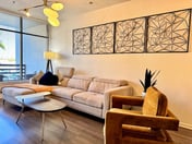 Renovated 3BR APT nice/cozy!