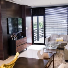 Penthouse with Pool & Jacuzzi