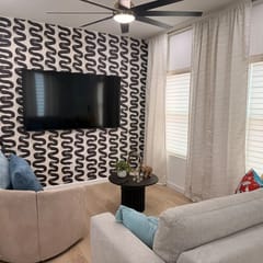 Wonder House - New & stylish Condo