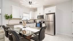 Modern Comfort |Brand New Apartment |Walk to Shops - Image 3