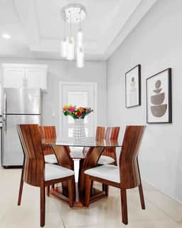 Positano - ✨Cozy & Stylish✨ 3bed/2bath Apt - Image 4