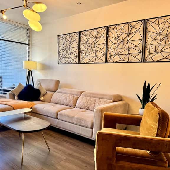 Renovated 3BR APT nice/cozy! - Image 1