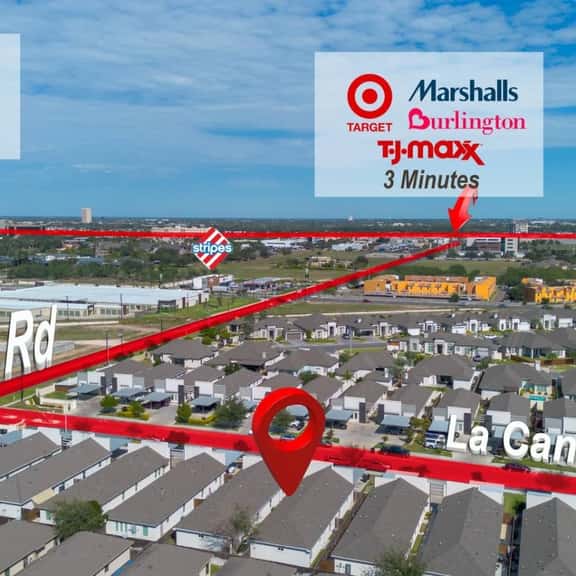 Amazing Two Bedroom Apt! McAllen Area - Image 1