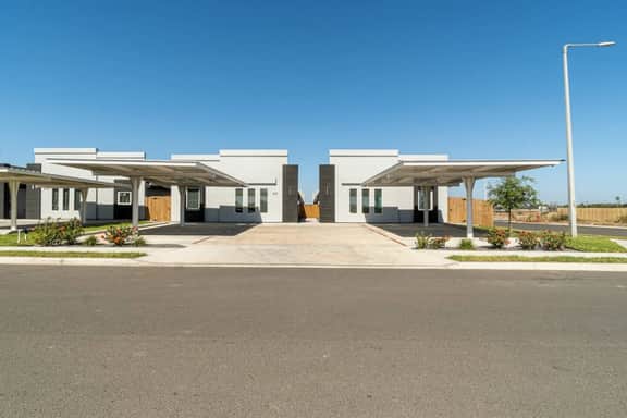 Brand New Apt - Excellent for Families - Image 5