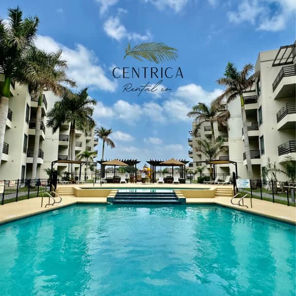 ✨Amalfi ✨ Pool & Jacuzzi Condo - Image 2